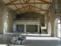 Théatre du moulinage