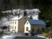Ancienne Ecole du Pheny