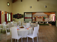 Salle Le Largue