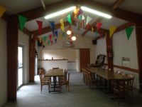 Salle des Fetes "Cames"