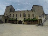 Château de Floressas