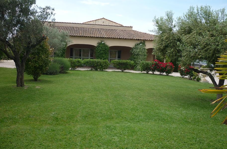photo LES SALONS DE BAGATELLE