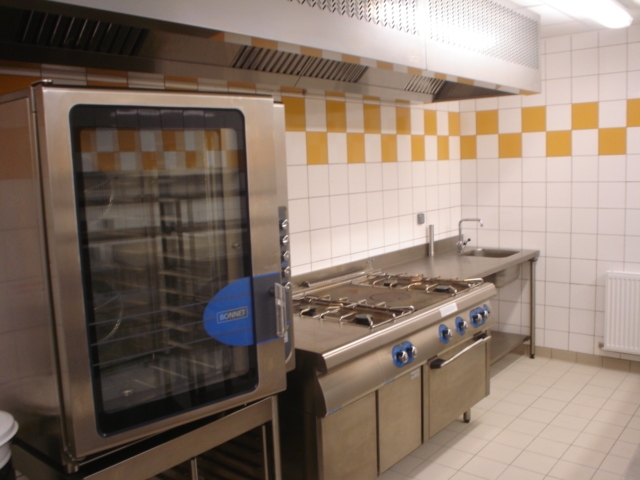 photo Salle Espace Corail