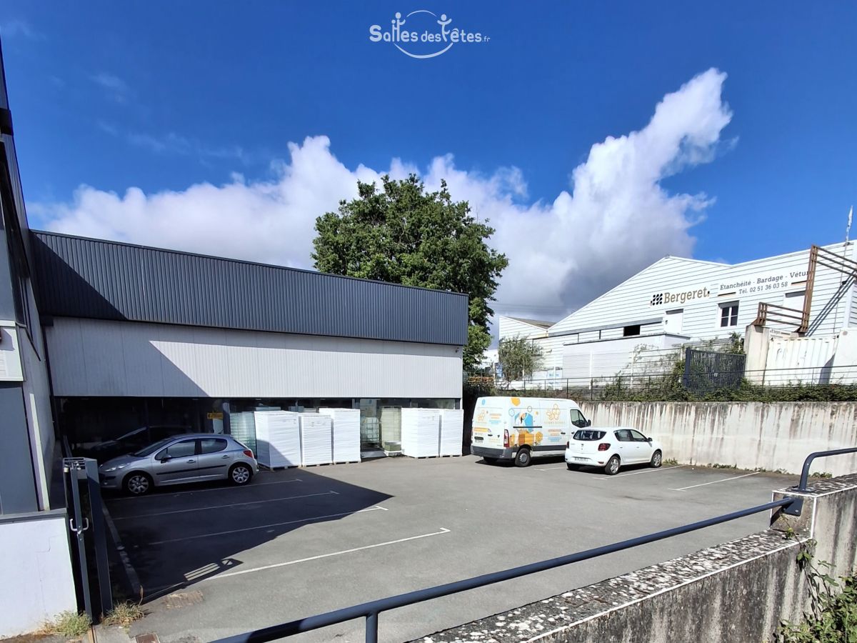 Salle de réunion / formation