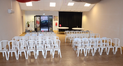 photo SALLE Saphir