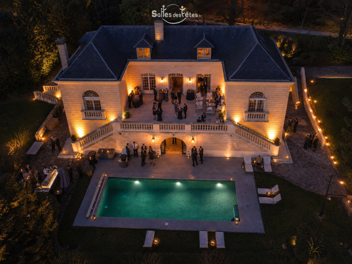Villa Elysia