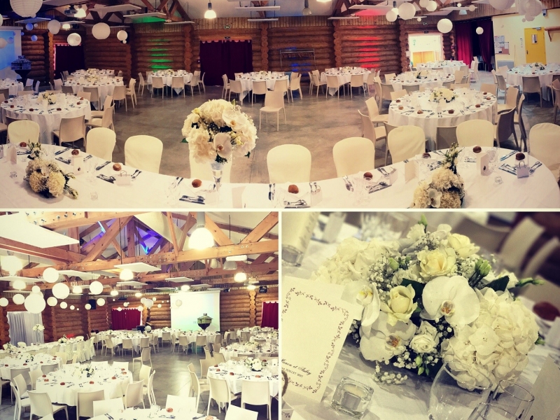 photo Salle des Fustes