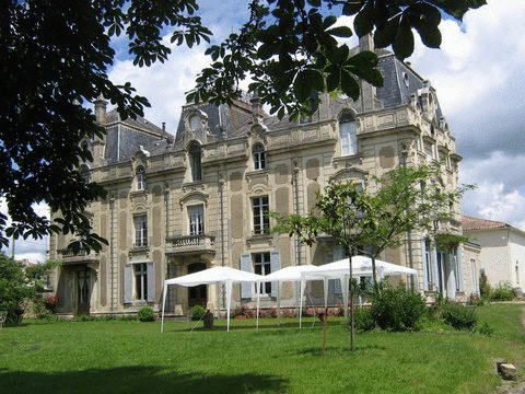photo CHÂTEAU SAINT VINCENT
