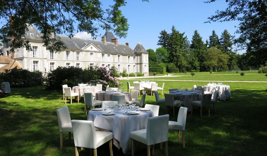Château de Janvry en Essonne (91) à 91640 Janvry - Sallesdesfetes