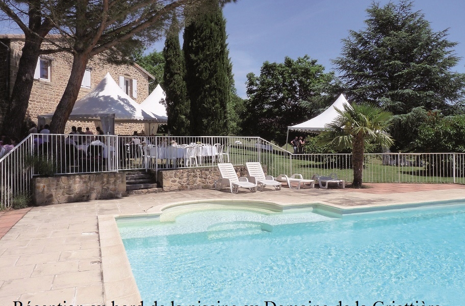 photo Domaine de la Griottiere