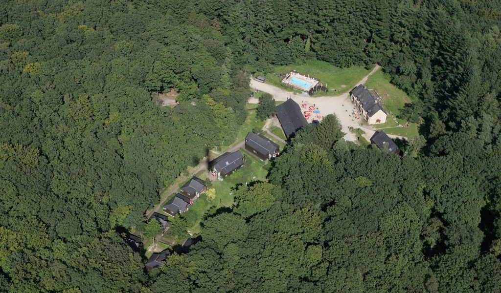photo Salle du Bois du Tay 90 m²