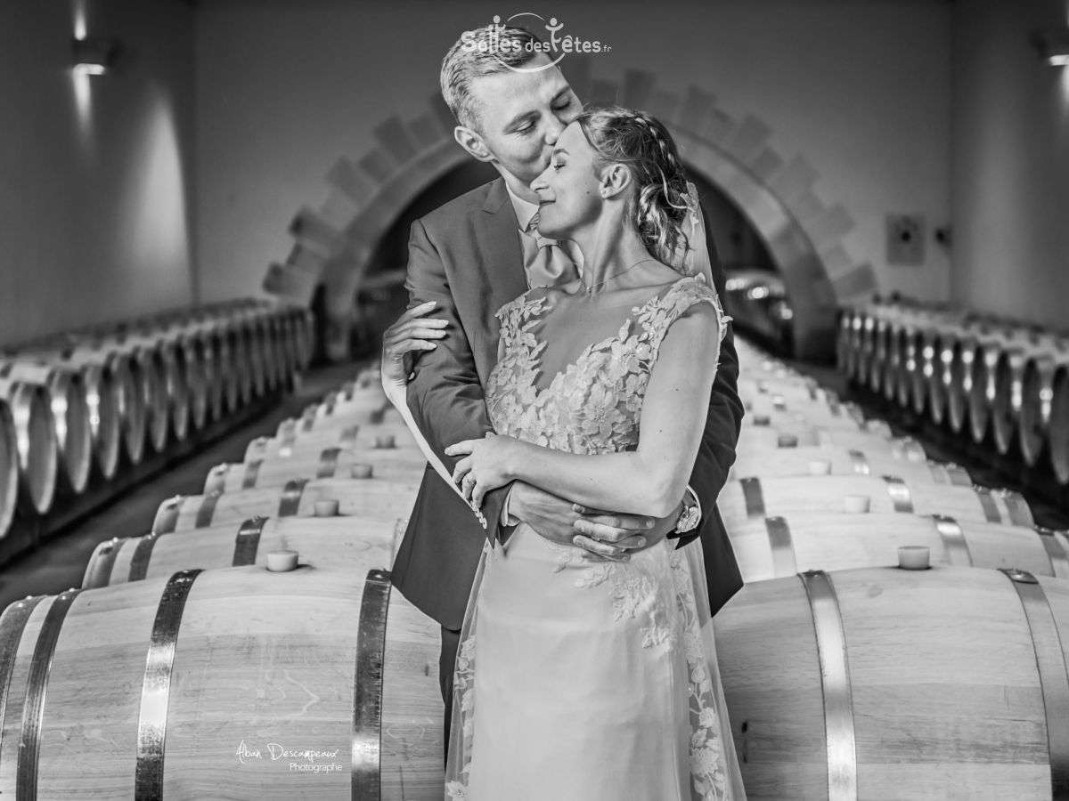 Salle de Réception Mariage