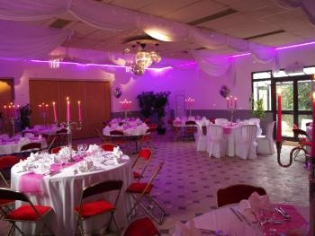 photo Le pavillon de la marne