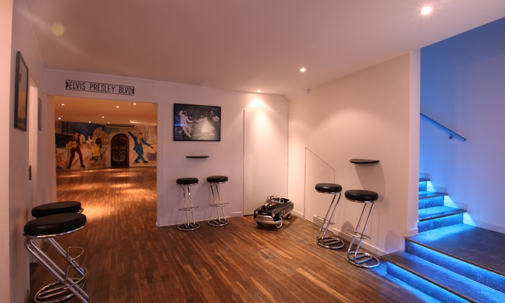 photo Centre de Danse Brunerie - BB CLUB