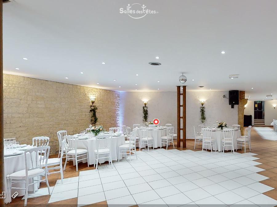 Domaine du Vert Moulin