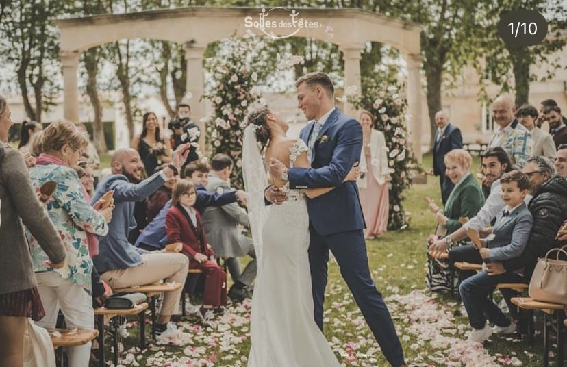 Salle de Réception Mariage