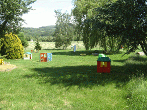 photo "LE BEL AIR" SALLE DE RECEPTION
