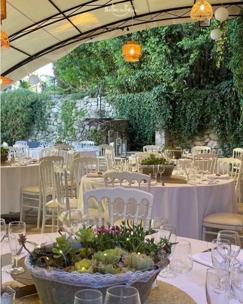 Domaine du Vert Moulin