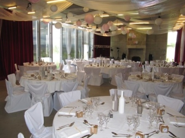 photo Salle panoramique de MONTPEYROUX