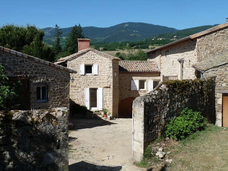 photo Domaine de la Griottiere