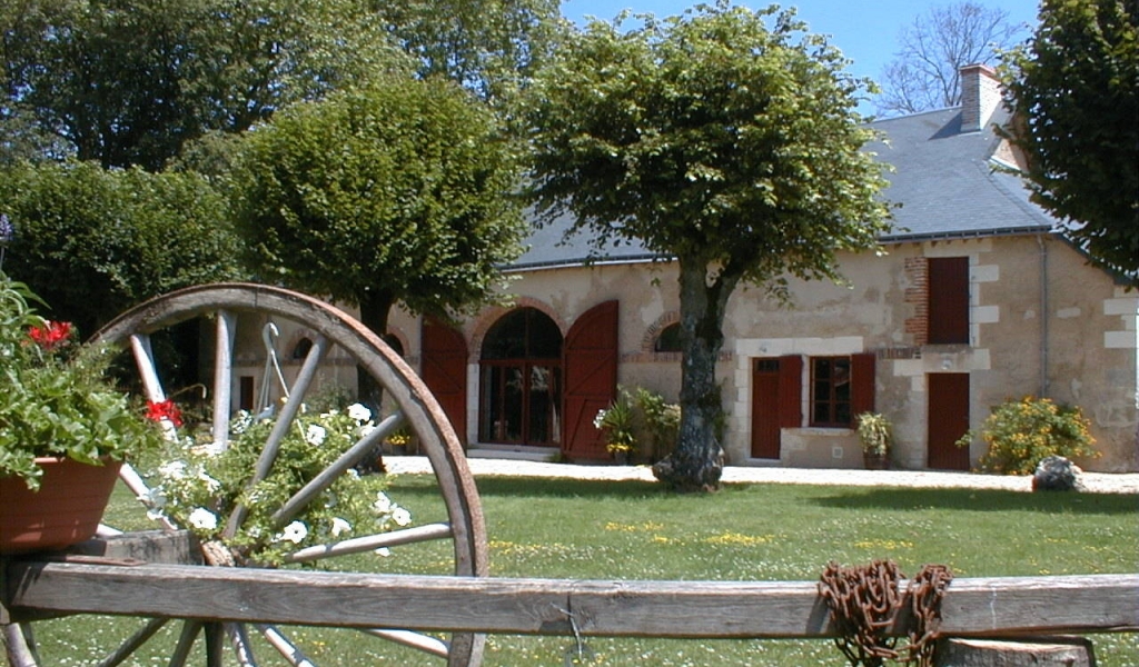 photo Domaine de la Bergerie