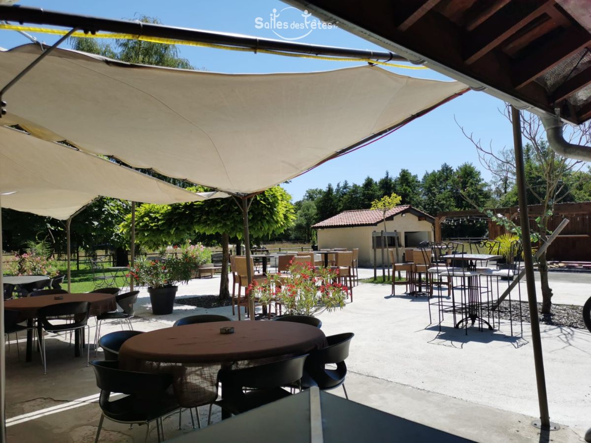 COTTAGE   EVENTS