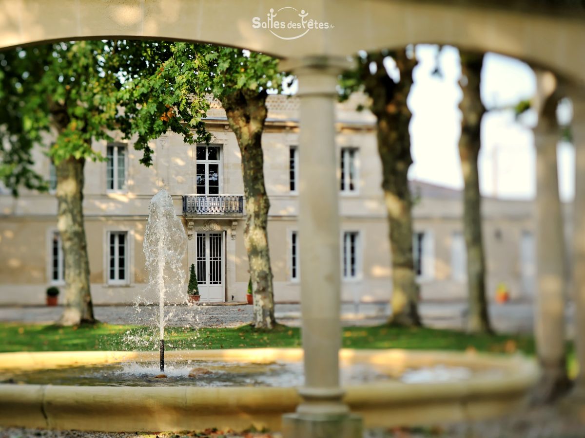 Salle pour événement Associatif