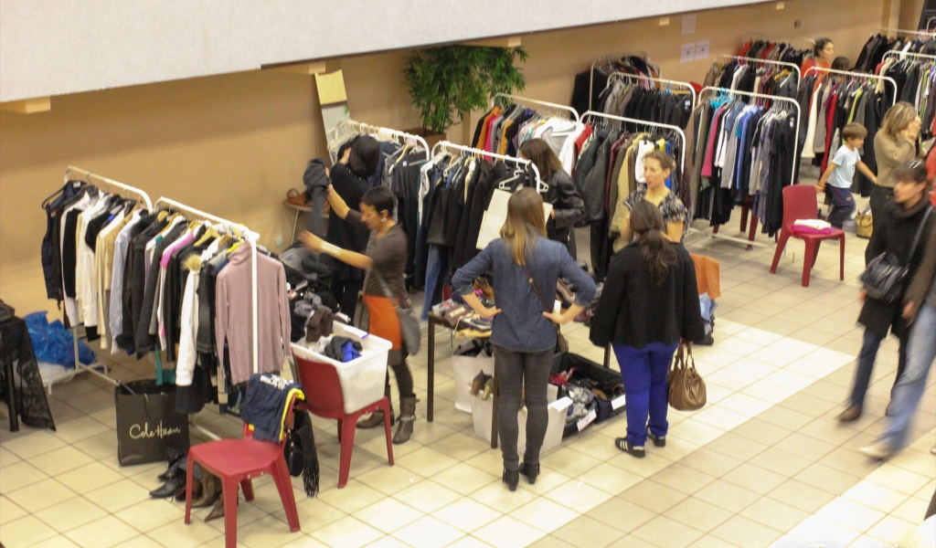 photo SALLE DES FÊTES : ESPACE GALLINE