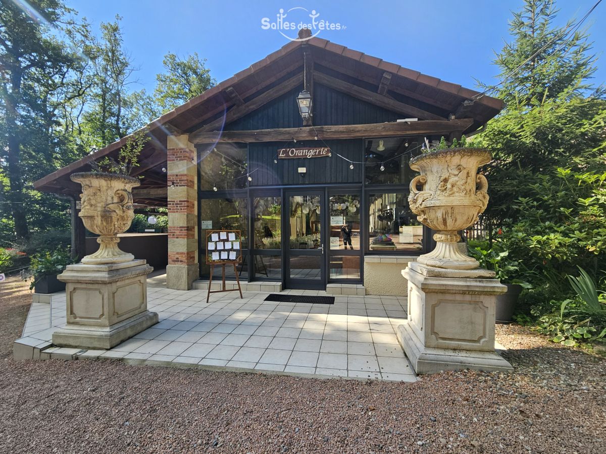 Château de MontSablé