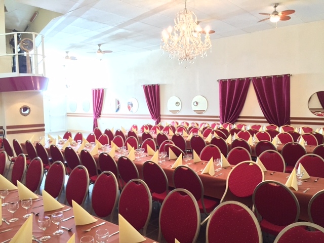 photo SALLE HORIZON