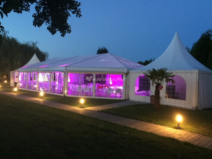 photo Le Clos de Longeville