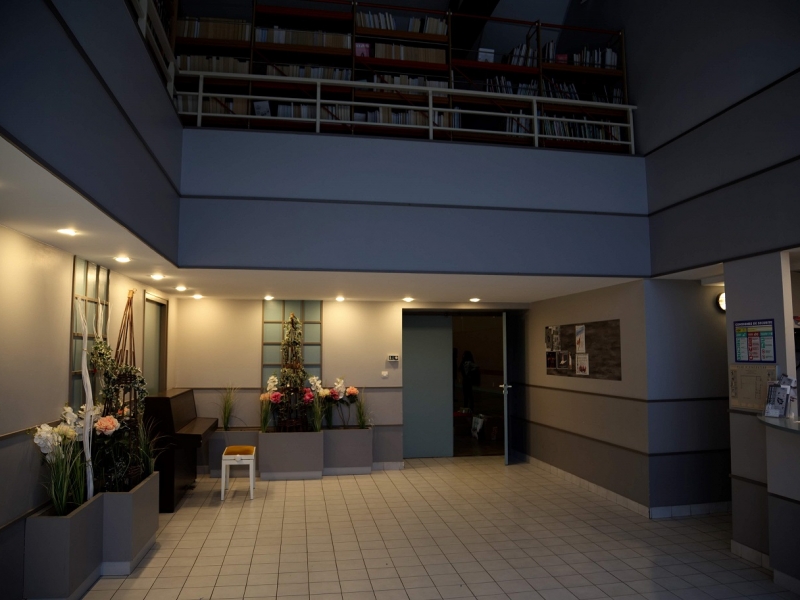 photo Ville de Condé-Sainte-Libiaire