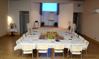 photo SALLE Saphir