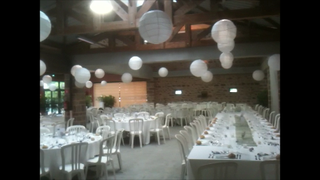 photo ESPACE VEZERE CAUSSE