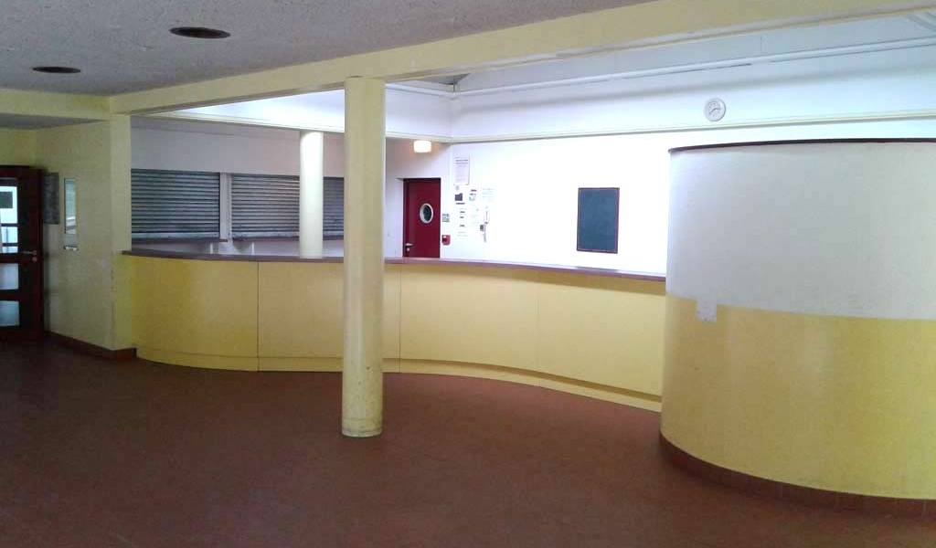 photo SALLE D'ANIMATION RURALE