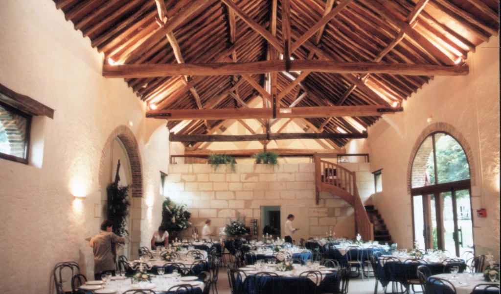 photo Domaine de la Bergerie