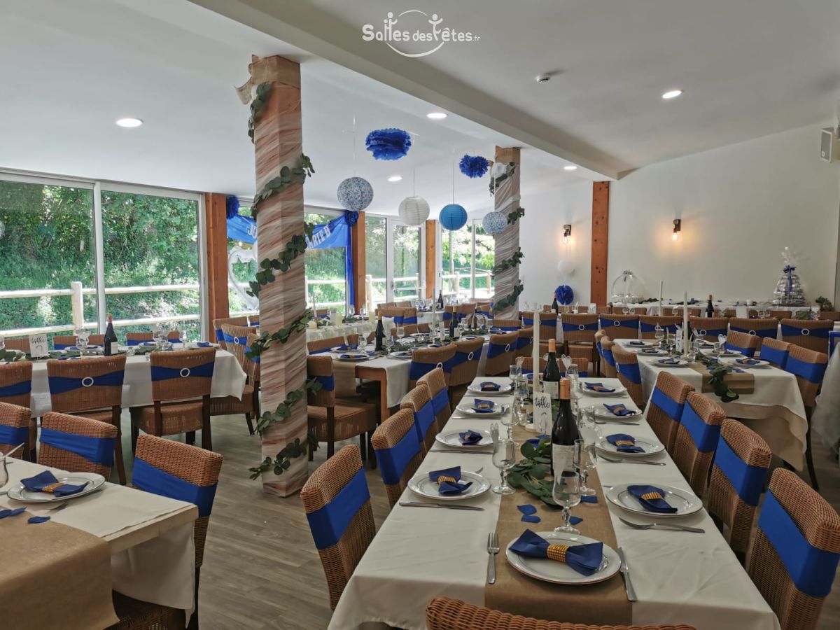 COTTAGE   EVENTS