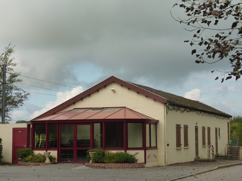 photo Salle des fêtes