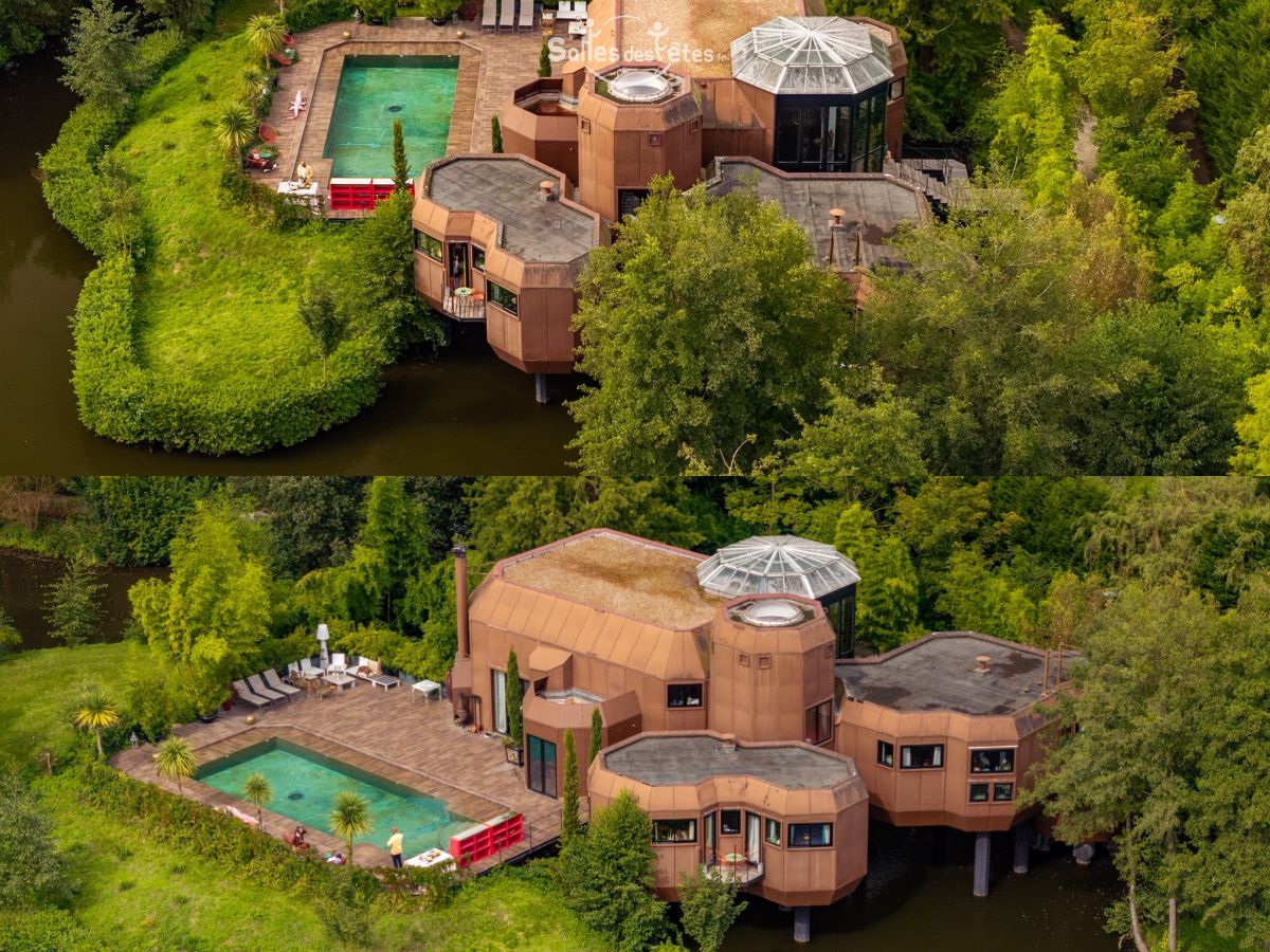 Villa Utopia
