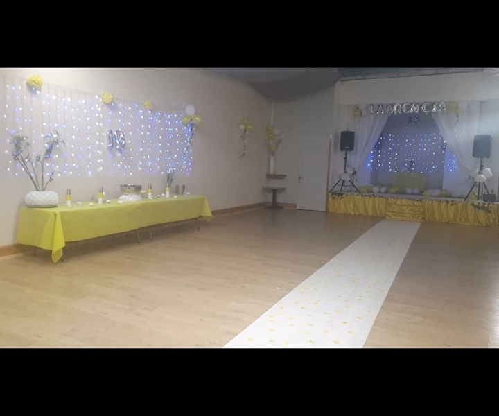photo SALLE Saphir