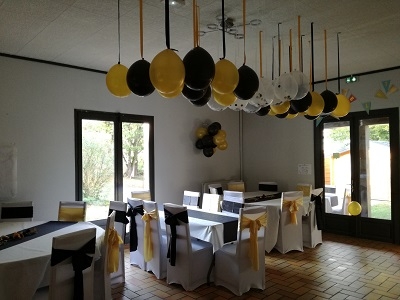 photo Salle Belcastel