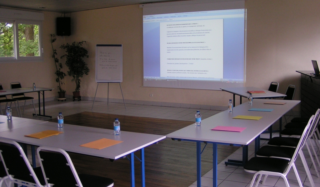 photo espace LAVALLIERE