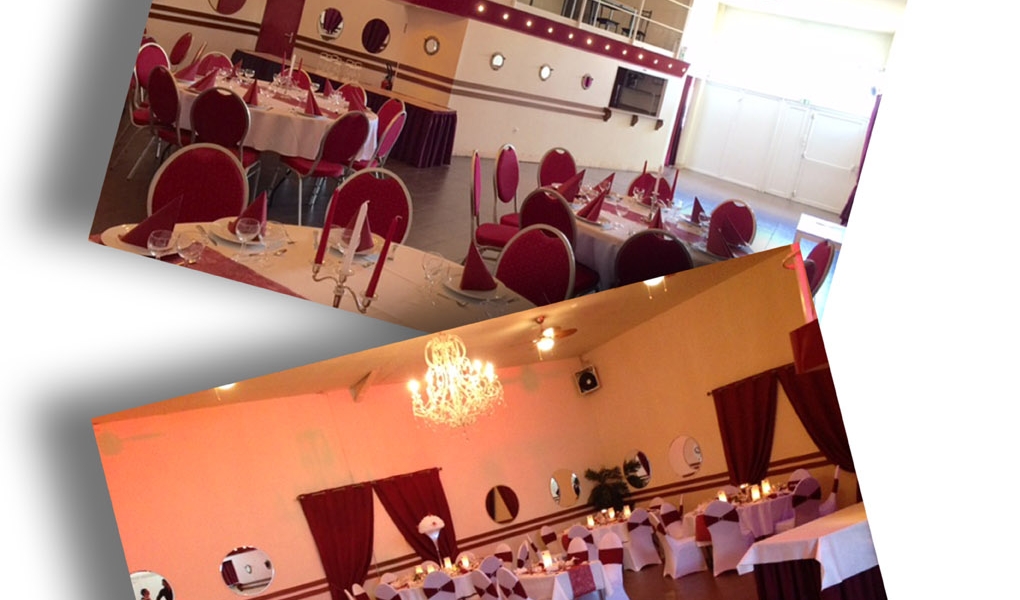 photo SALLE HORIZON