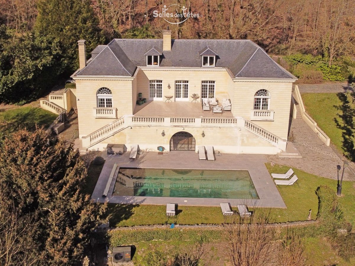 Villa Elysia
