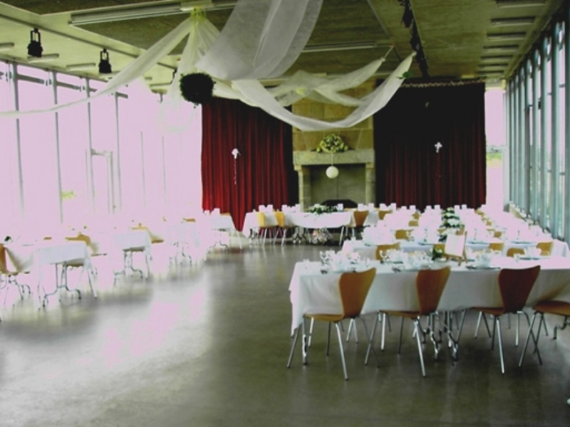 photo Salle panoramique de MONTPEYROUX