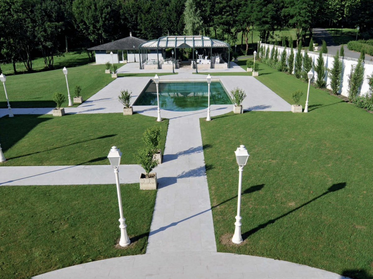 Orangerie