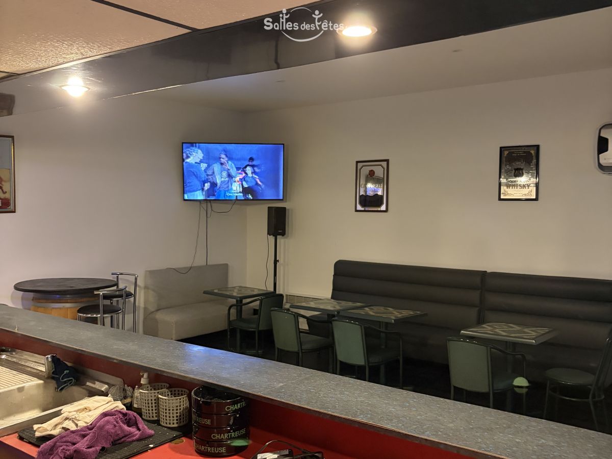 Petit bar