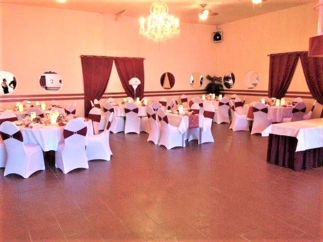 photo SALLE HORIZON