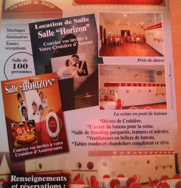photo ESPACE 405