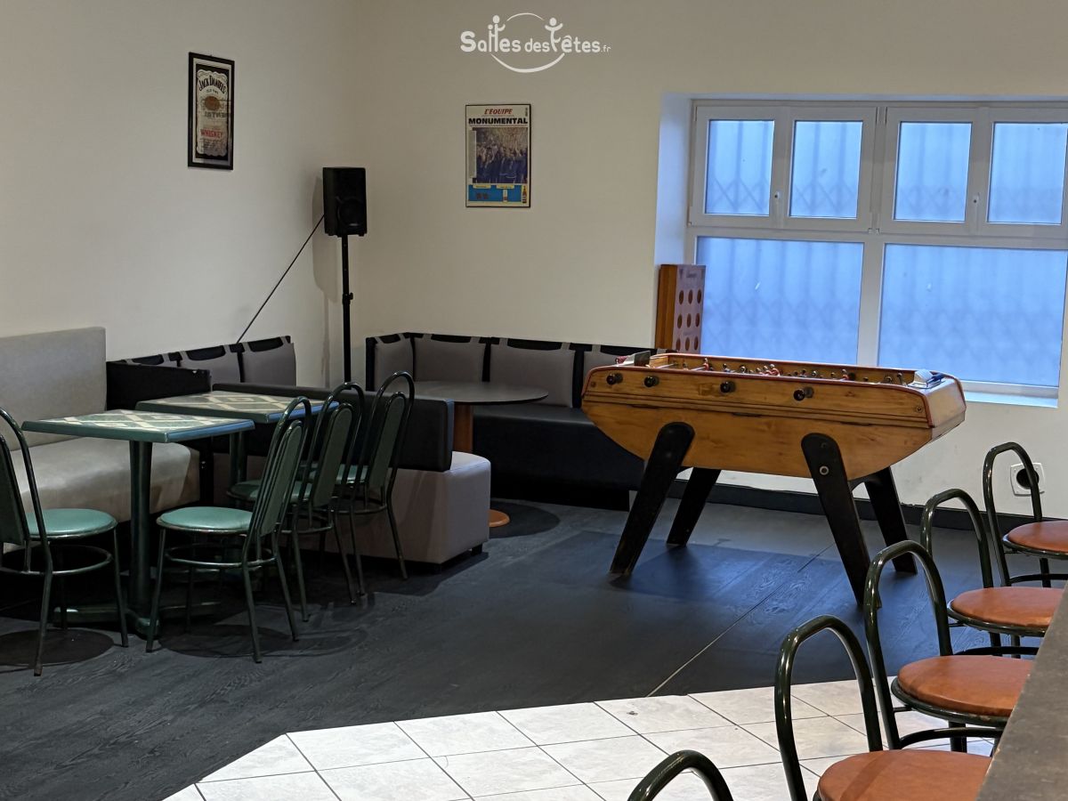 Petit bar